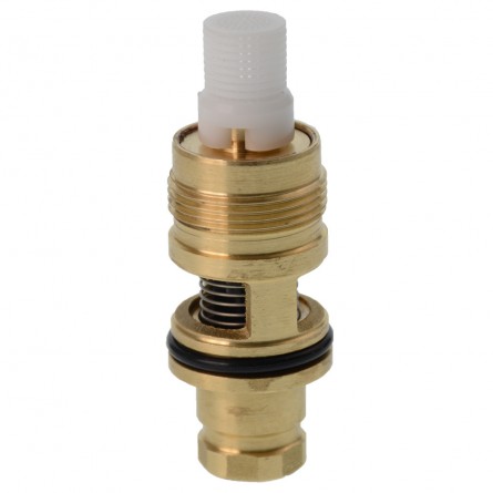 DHW TURBINE CARTRIDGE ASSY 12L