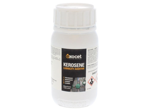 Kerosene lubricity additive XO1530KL 200ml bottle