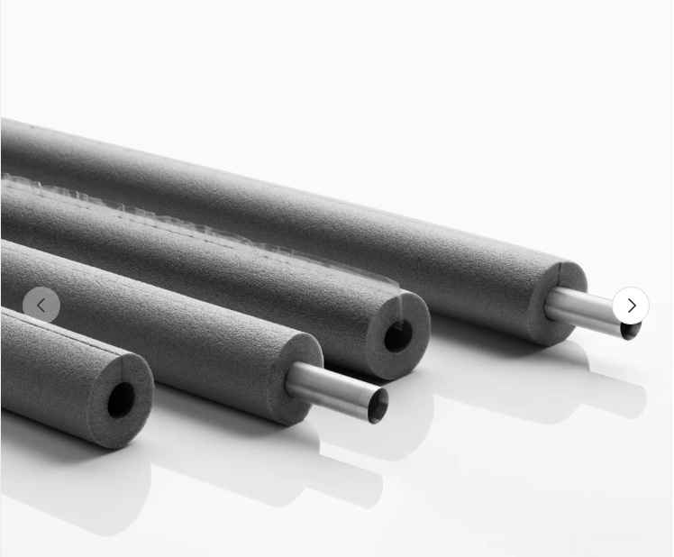 Climaflex Pipe Insulation 28mm x 9mm – 2m Length